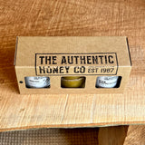 Native Bush/Beeswax Candle/Kanuka Giftbox