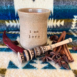 Medicinal Mushroom Blend