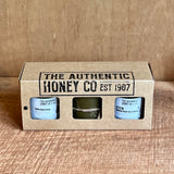 Native Bush/Olive Candle/Manuka Gift Box