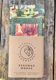 Beeswax Food Wraps