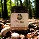 Medicinal Mushroom Blend