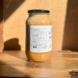 Rewarewa Honey