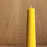 Column Taper Candles