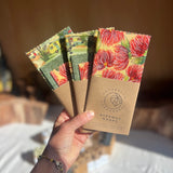 Beeswax Food Wraps