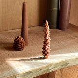 Column Taper Candles