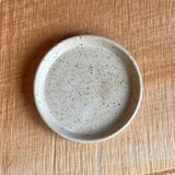 Small Pillar/Ceramic Plate Set