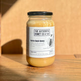 NZ Native Bush Honey