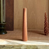 Column Taper Candles