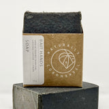 Naturally Coromandel Soap