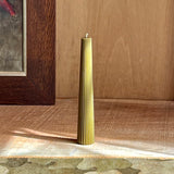 Column Taper Candles