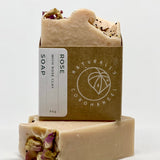 Naturally Coromandel Soap