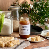 NZ Native Bush Honey