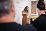 Candle-Making Workshops