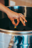 Candle-Making Workshops