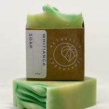 Naturally Coromandel Soap
