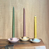 Taper Candle Holder