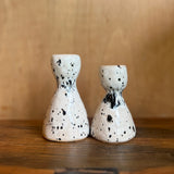 Dalmatian Ceramics & Candle Sets