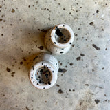 Dalmatian Ceramics & Candle Sets