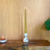 Dalmatian Ceramics & Candle Sets