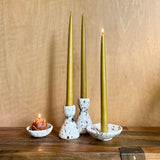 Dalmatian Ceramics & Candle Sets
