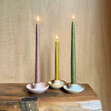 Taper Candle Holder