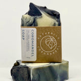Naturally Coromandel Soap