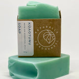 Naturally Coromandel Soap