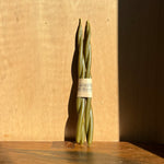 Twist Candles |Multiple Colours