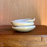 Mini Ceramic Dish