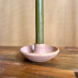 Taper Candle Holder