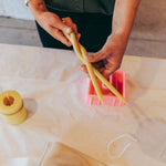 Candle-Making Workshops