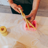 Candle-Making Workshops