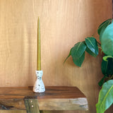 Dalmatian Ceramics & Candle Sets