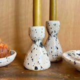 Dalmatian Ceramics & Candle Sets