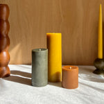 The Eternal Collection Beeswax Candles