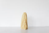 Aurora Beeswax Candle